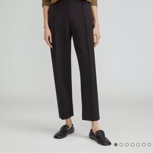 Everlane Dream Pant black small